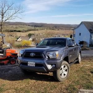 Meet your Posher, Elijah